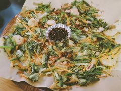 海鲜饼-莫嘎(乌鲁木齐中路店)