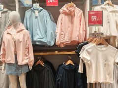 -优衣库(上海虹口龙之梦店)