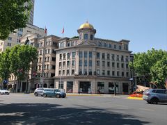 -上海市外滩历史纪念馆