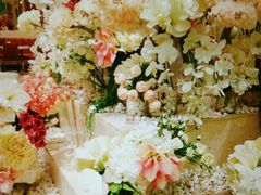 -芭菲盛宴·环球美食(袁家岗店)