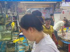 -船奇蒸汽海鲜·闽菜(八市海鲜总店)