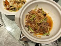 -国味壹号·精品湘菜·宴请佳选(新天地店)