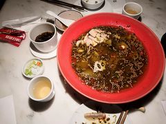-初蓉丨遇见新川菜(亲贤街荣耀店)
