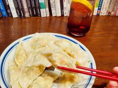 -喜喜水饺