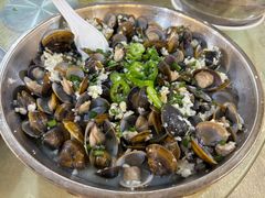 -红旗山庄(圭峰山店)