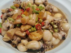 -径山十八道·风味民间菜(杭州总店)