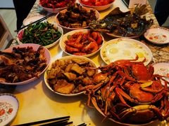 -前门涮肉(群力店)