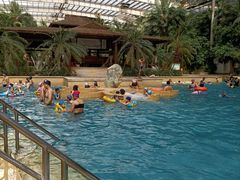 -龙达温泉生态城