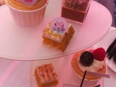 巧克力布朗-美丽心情蛋糕(江苏路店)