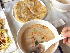 -那达慕蒙古风味酒楼