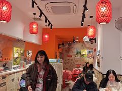 -荆九爷爆炒桥头三嫩(浙大店)