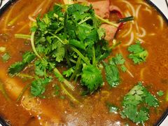 -肥汁米蘭香港米线(长宁来福士店)