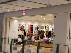 -优衣库(重庆万象城店)