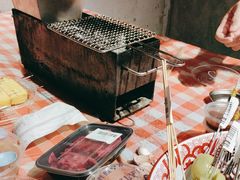 -生火火·小炉子炭烤(金楠天街总店)