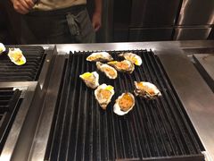 -舟山朱家尖威斯汀酒店·知味标帜自助餐厅