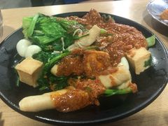 -胡家麻辣串(核桃园路店)