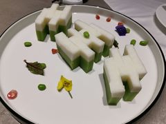 -宏达宴老菜馆(群力第四大道店)