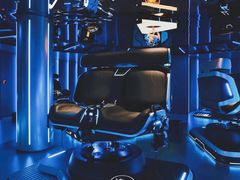 -超体空间SoReal VR(迪士尼小镇店)