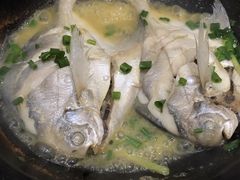 -小时候焗海鲜(鄞州万达店)