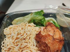 -孖记茶档·热腾茶餐(荔湾领展广场店)