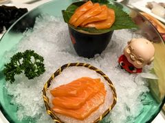 -澳洲肥牛火锅(转盘路店)