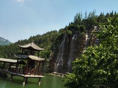-黄花溪