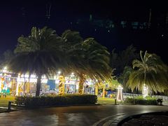 -锦里海景海鲜餐厅.三亚老字号(亚龙湾中心广场店)
