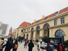 -圣保罗教堂