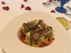 -AZUR聚(香格里拉饭店)