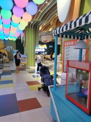 -宝燕乐园(闵行旗舰店)