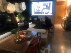 -新盈光·云会所(百丈东路店)