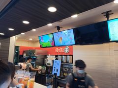 -CoCo都可(江宁托乐嘉店)