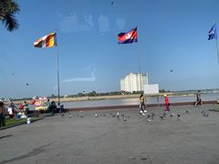 -柬埔寨国家博物馆