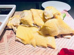 -宋园·金宴浙鲜馆(静安店)