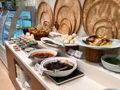 -第六季自助餐厅(北太平庄店)
