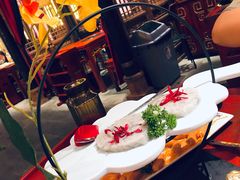 -袁老四老火锅(盘龙城店)