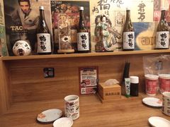零售区-桃太郎创作料理(大坪店)