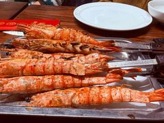 -永红源啤酒·烧烤·海鲜·大排档(台柳路店)