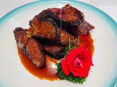 -上海老饭店(北京分店)