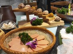 -盡膳口福·百年汤方火锅(科华北路店)