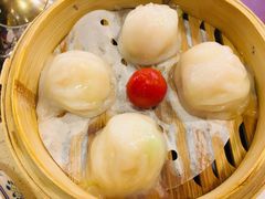 金牌虾饺皇-点都德(北京路贰店)