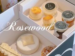 -沁蝶 Butterfly Patisserie甜品蛋糕(北京瑰丽酒店)