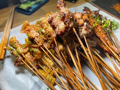 -林二哥宜烤官·宜宾小烧烤