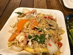 -Doo Dee Thai Food(Issan/Isaan/Esan)