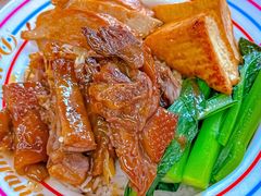 -大有利茶餐厅(福民店)