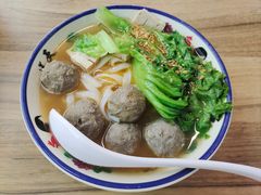 -龍囍粤·顺德小吃·煲仔饭(安定门店)