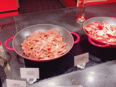 -咖啡苑 - 蔚藍夏日限定主题(永利皇宫店)