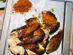 -绿茶餐厅(成都大悦城店)