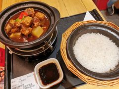 -谷田稻香(昌里路店)