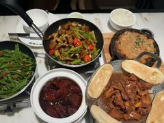 -小菜园新徽菜(青岛市南万象城店)